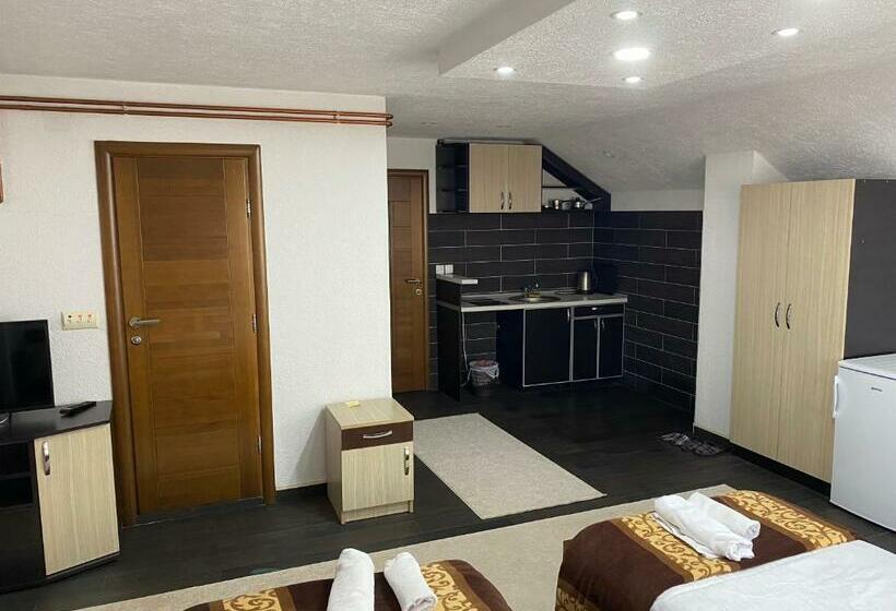 هتل Apartmani Ambiente