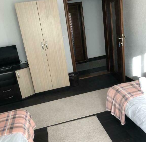 هتل Apartmani Ambiente