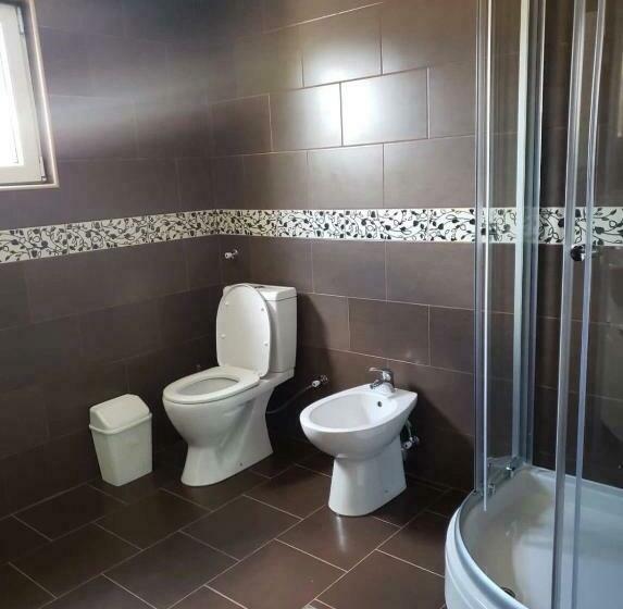 هتل Apartmani Ambiente