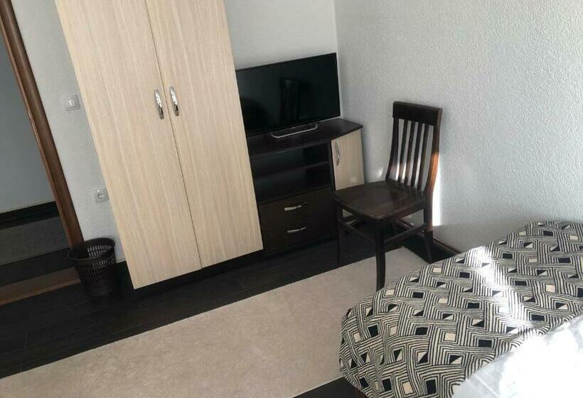 هتل Apartmani Ambiente