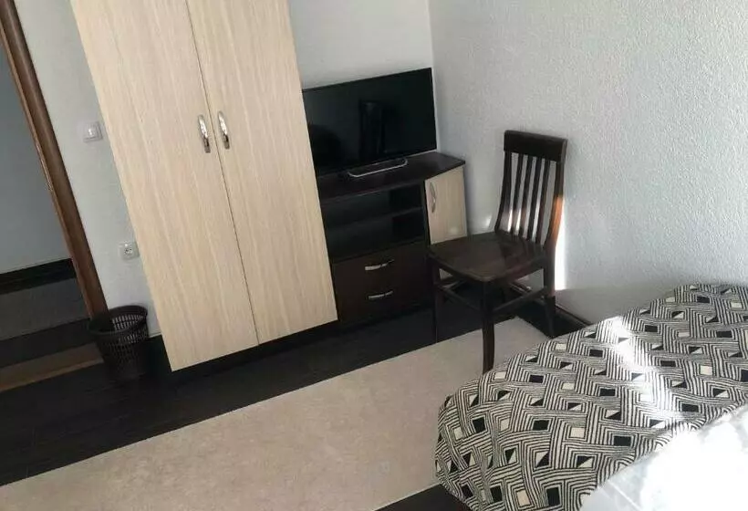 هتل Apartmani Ambiente