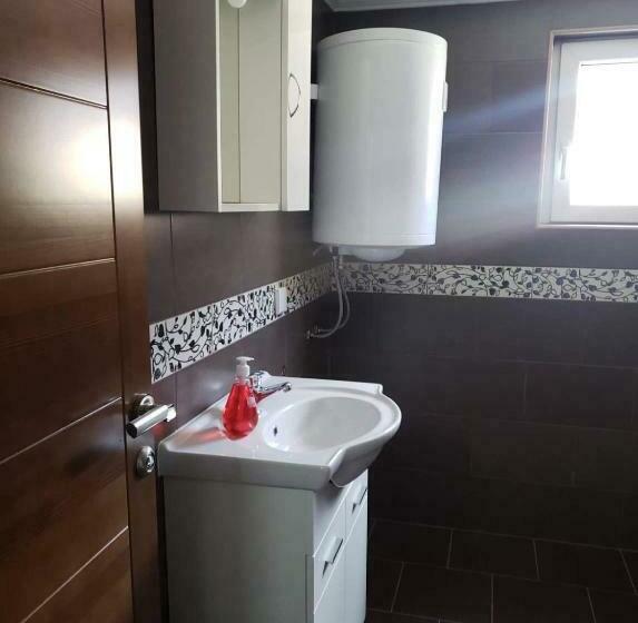 هتل Apartmani Ambiente