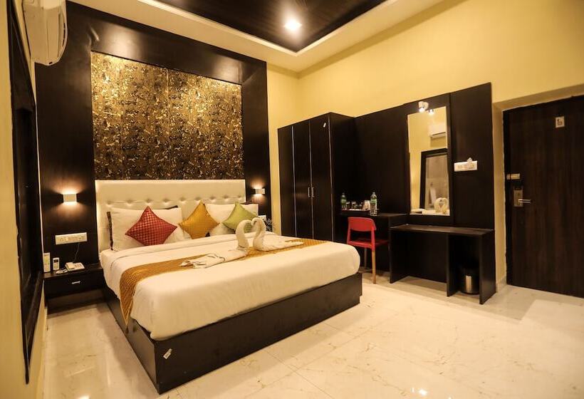 Hôtel Grand Bhagwat