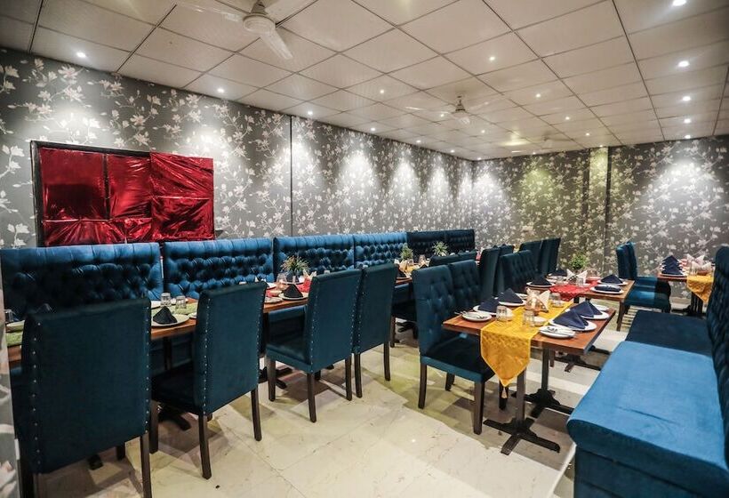 Hôtel Grand Bhagwat