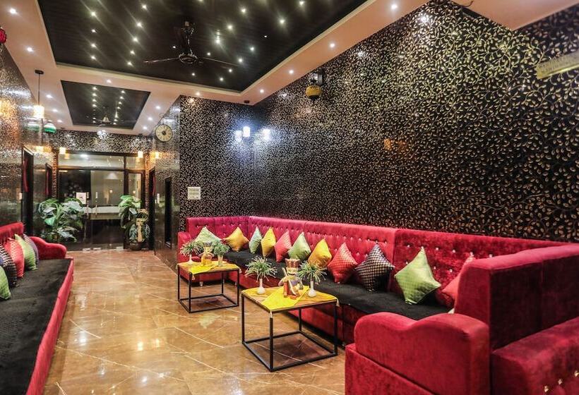 Hôtel Grand Bhagwat