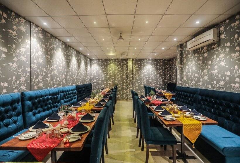 Hôtel Grand Bhagwat