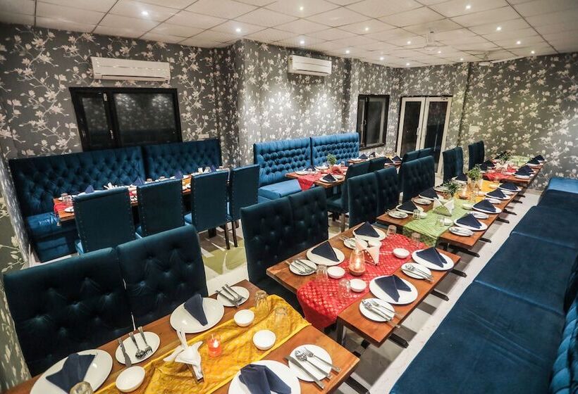 Hôtel Grand Bhagwat