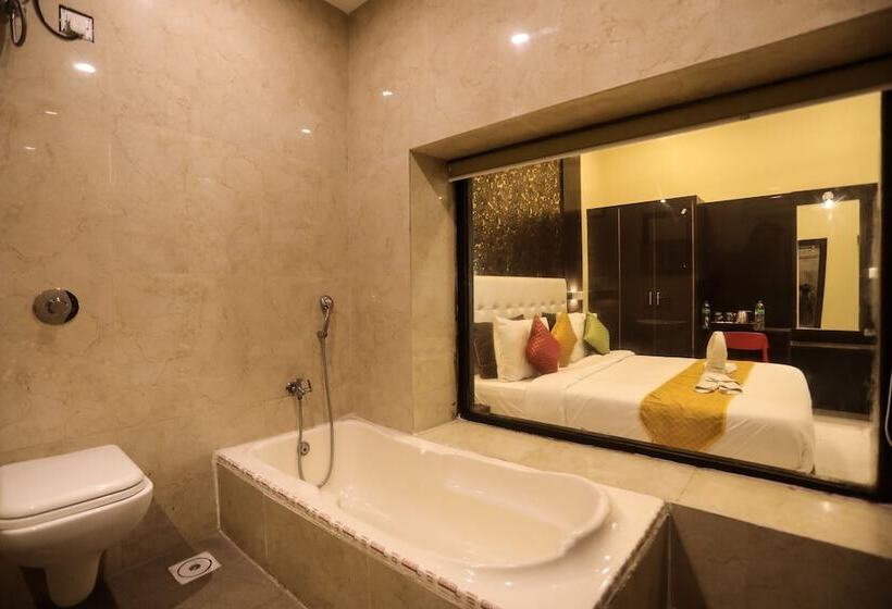 Hôtel Grand Bhagwat