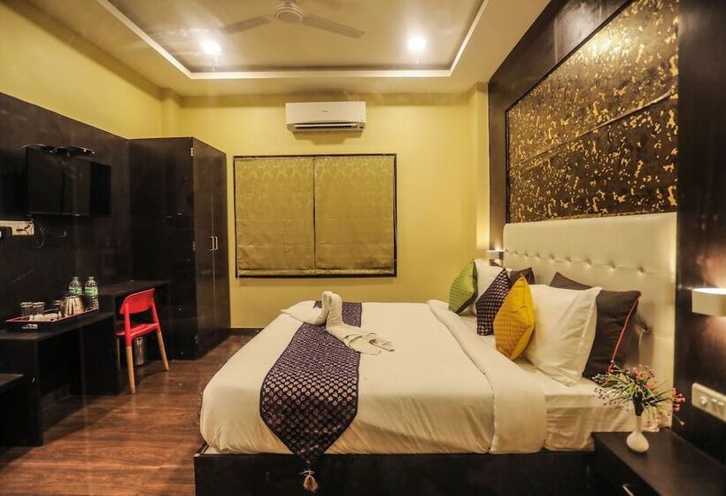 Hôtel Grand Bhagwat