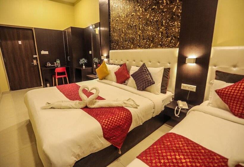 Hôtel Grand Bhagwat