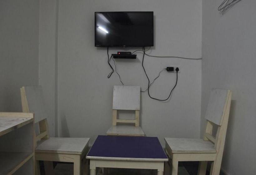 فندق Green Palace New