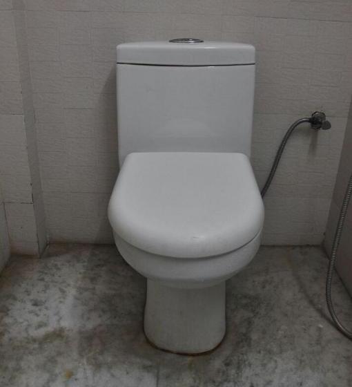 فندق Green Palace New