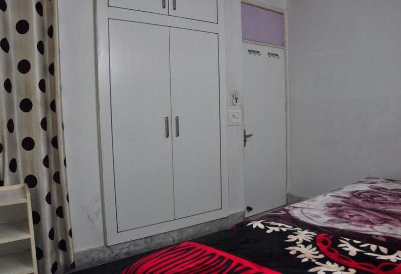 فندق Green Palace New