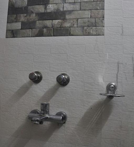 فندق Green Palace New