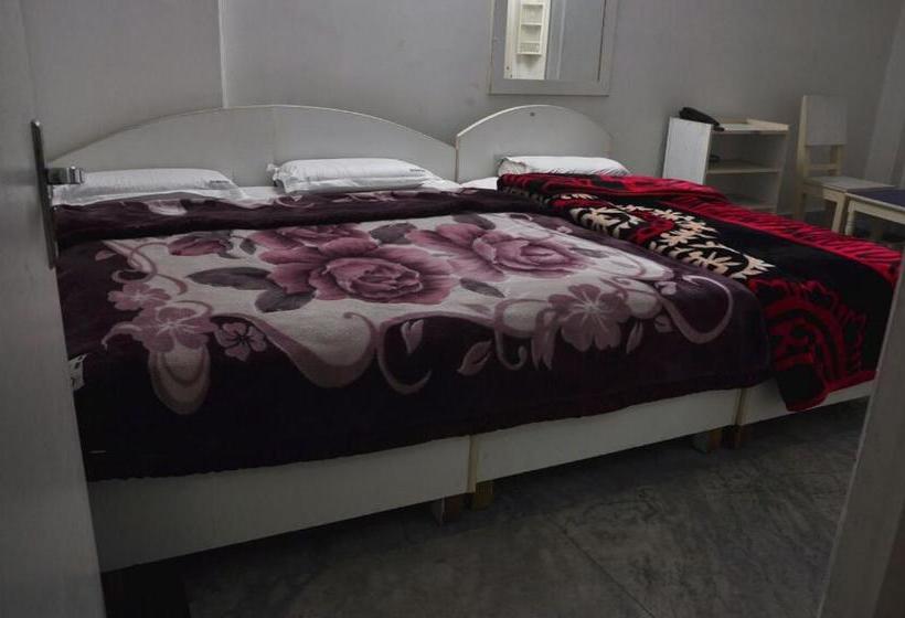 فندق Green Palace New