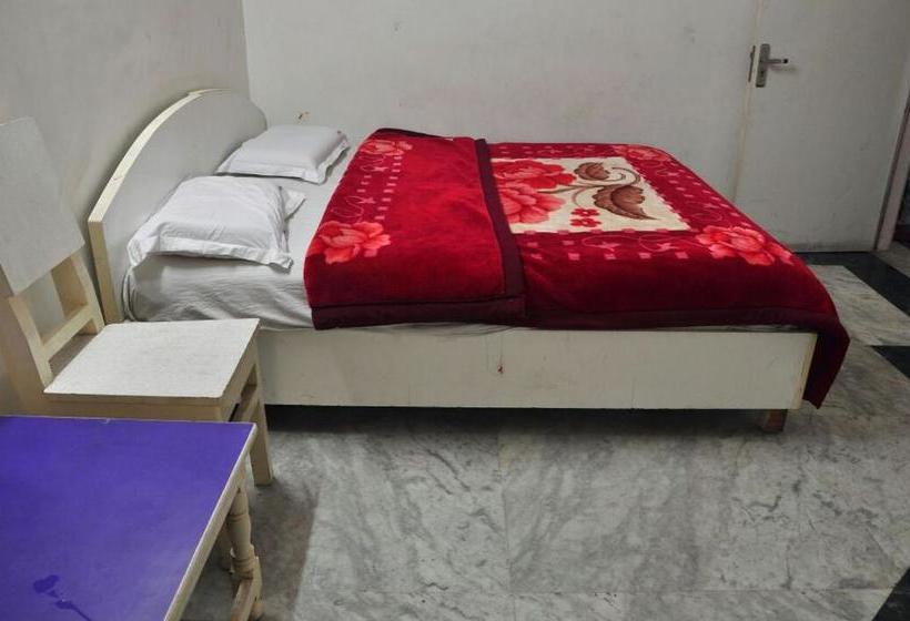 فندق Green Palace New