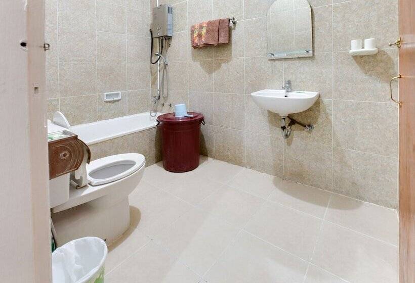 Pensionat Literooms Kebun Raya Bogor