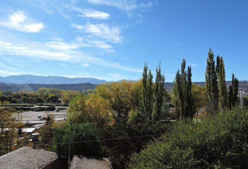 Bed and Breakfast Hostal Casa De Piedra