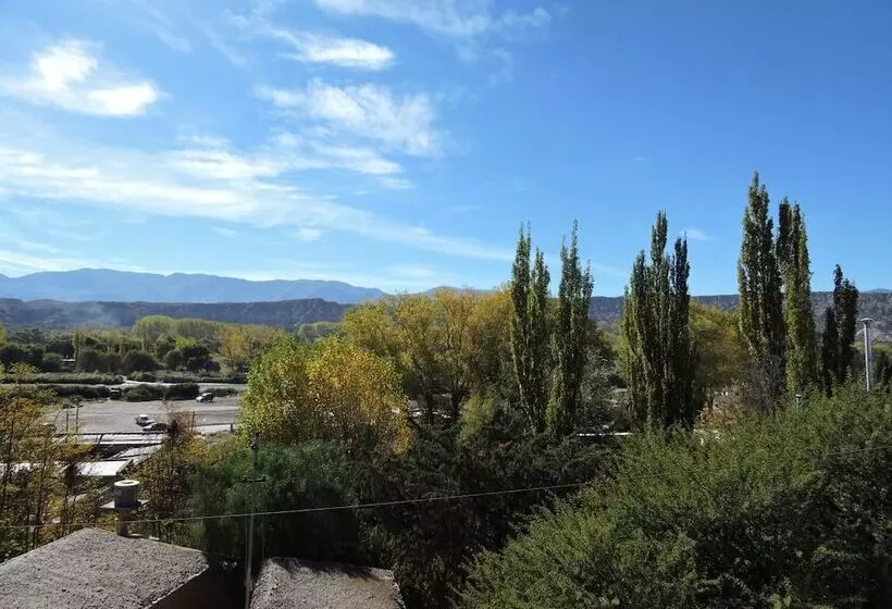 Aamiaismajoitus (B&B) Hostal Casa De Piedra