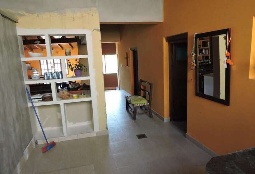 Bed and Breakfast Hostal Casa De Piedra