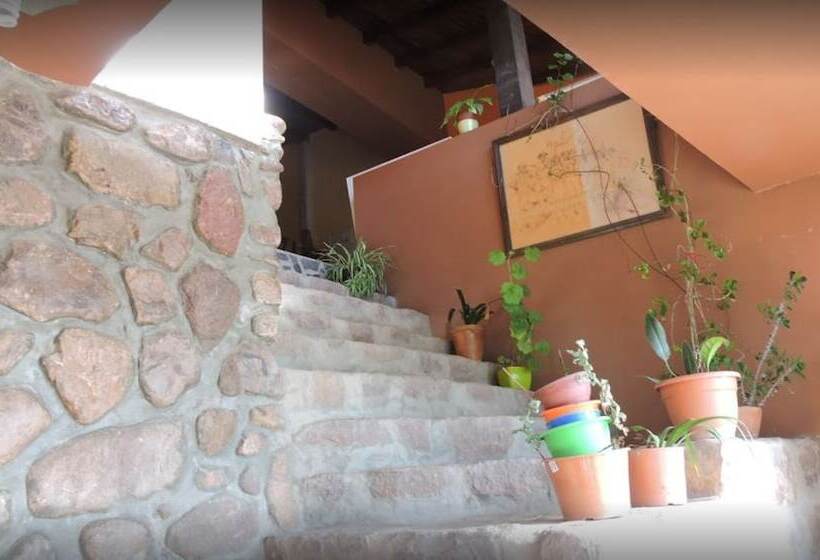 Bed and Breakfast Hostal Casa De Piedra