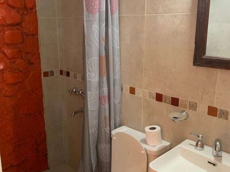 Bed and Breakfast Hostal Casa De Piedra