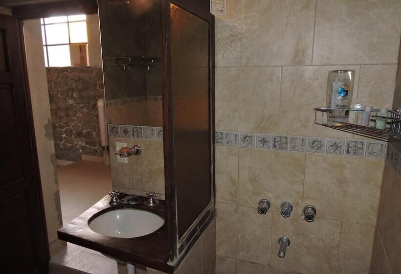 Bed and Breakfast Hostal Casa De Piedra