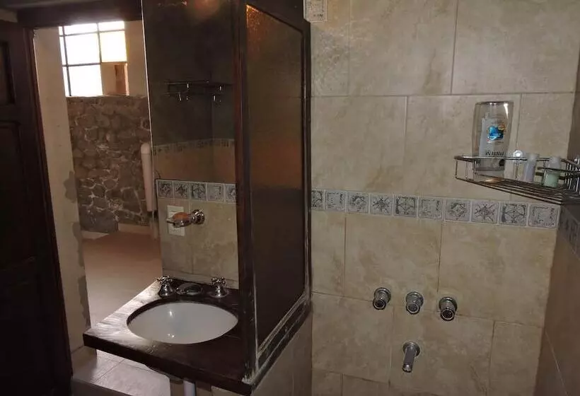 Aamiaismajoitus (B&B) Hostal Casa De Piedra