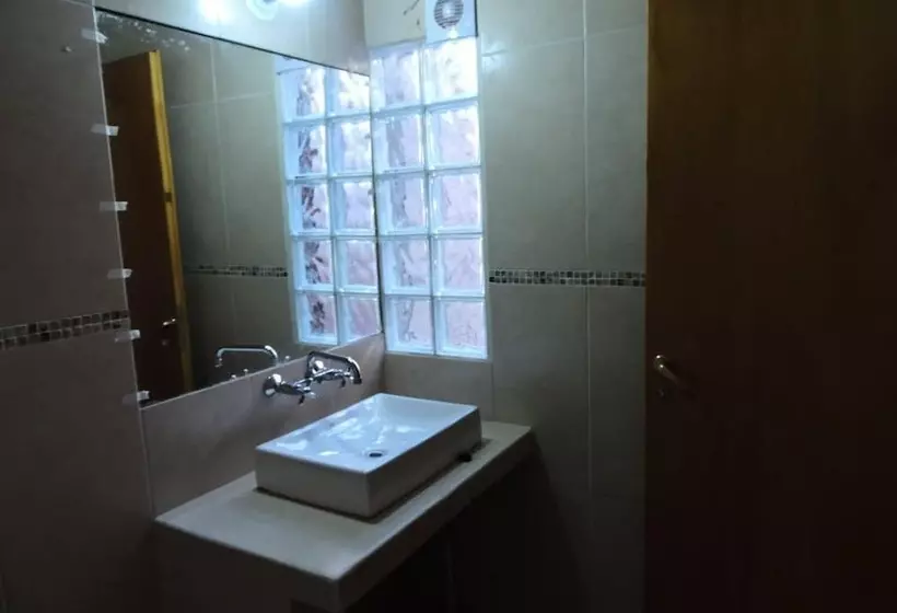 Aamiaismajoitus (B&B) Hostal Casa De Piedra