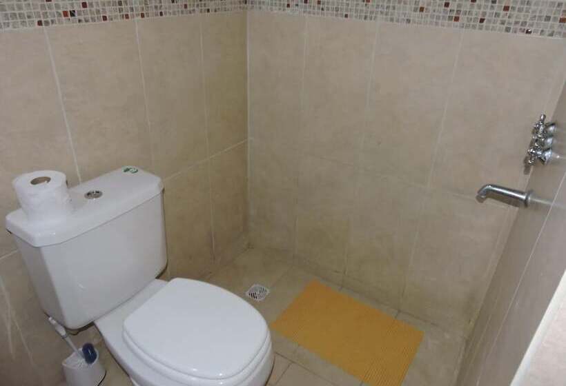 Bed and Breakfast Hostal Casa De Piedra