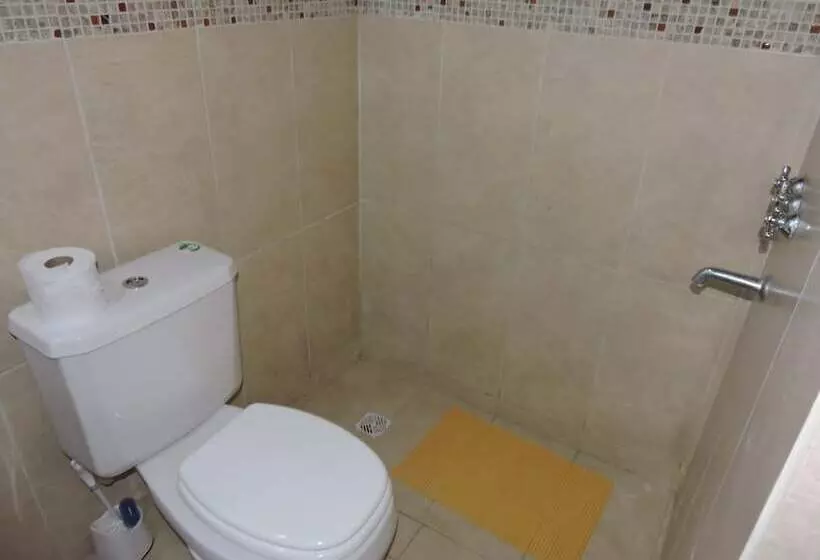 Aamiaismajoitus (B&B) Hostal Casa De Piedra