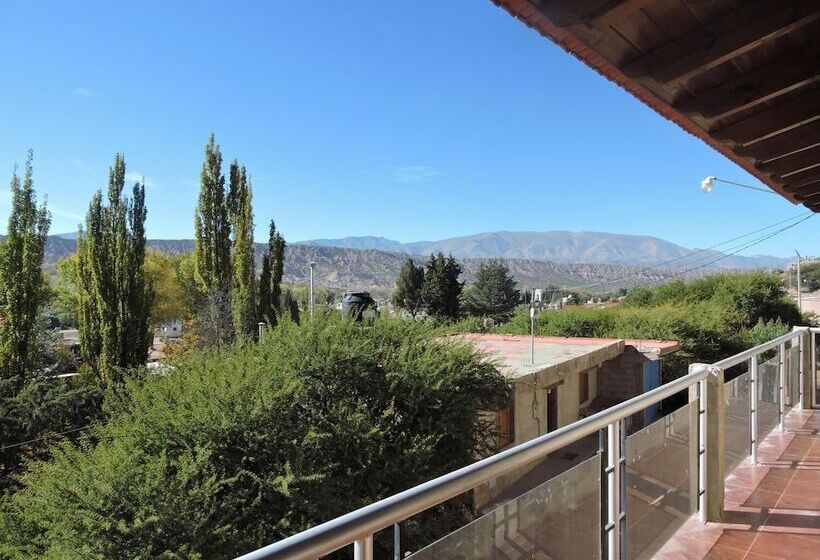 Bed and Breakfast Hostal Casa De Piedra