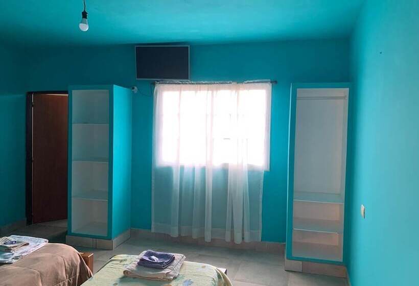 Bed and Breakfast Hostal Casa De Piedra