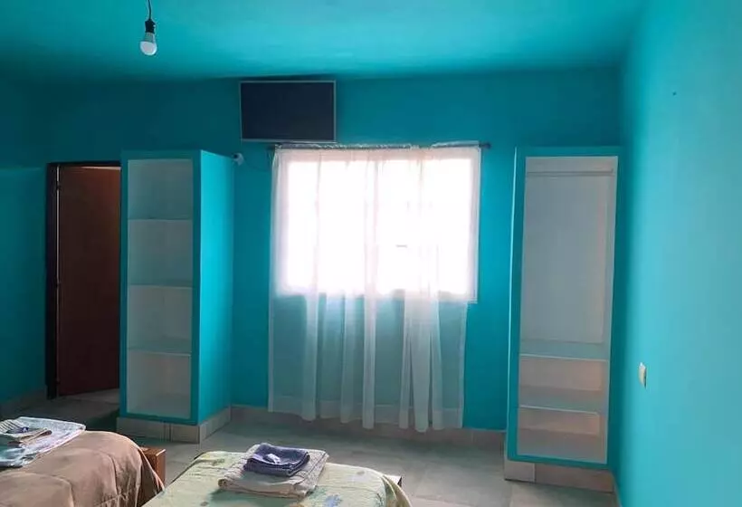 Aamiaismajoitus (B&B) Hostal Casa De Piedra