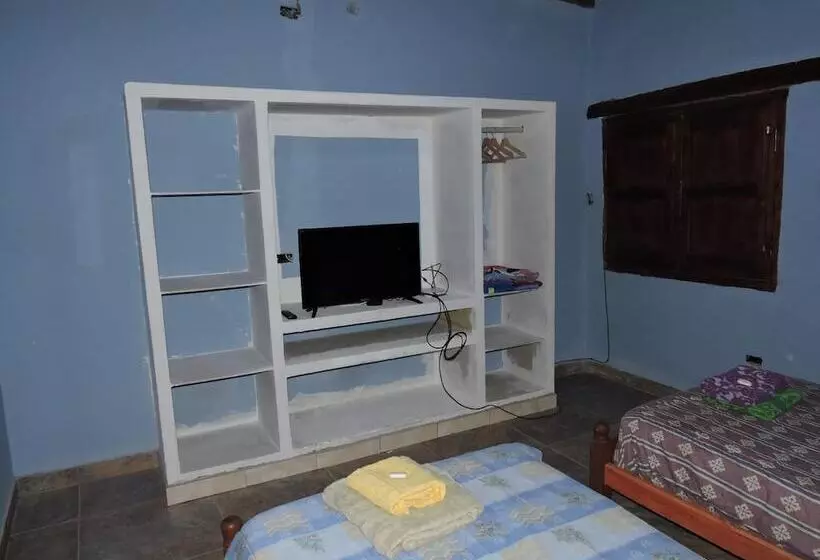 Aamiaismajoitus (B&B) Hostal Casa De Piedra