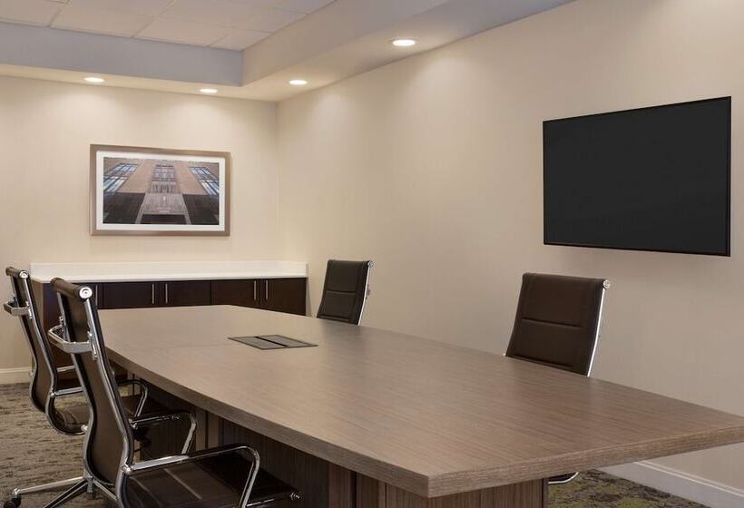 فندق Hampton Inn & Suites Norman Conference Center Area