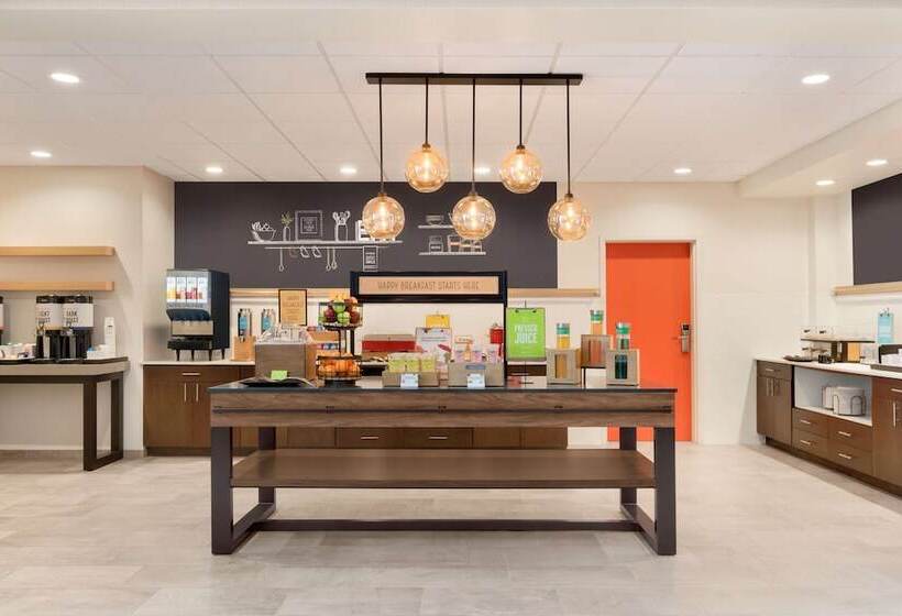 فندق Hampton Inn & Suites Norman Conference Center Area