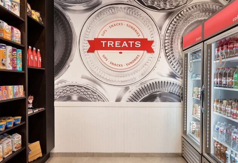 فندق Hampton Inn & Suites Norman Conference Center Area