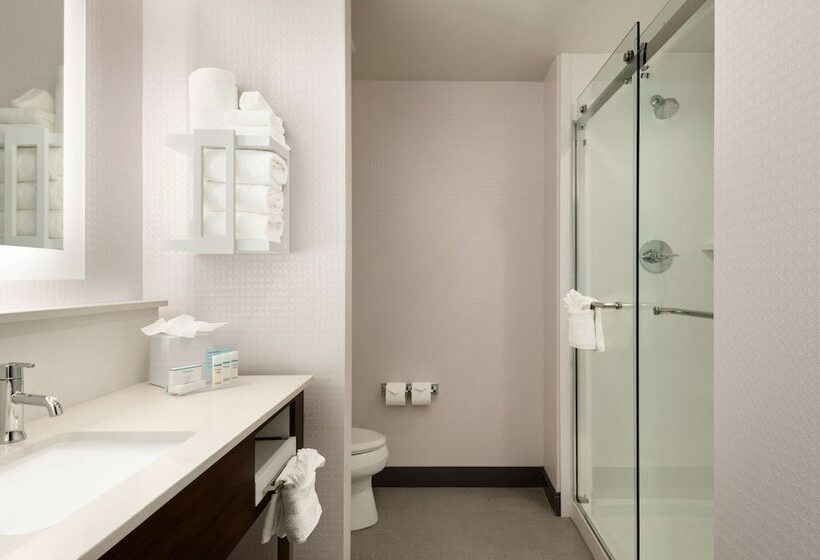 فندق Hampton Inn & Suites Norman Conference Center Area