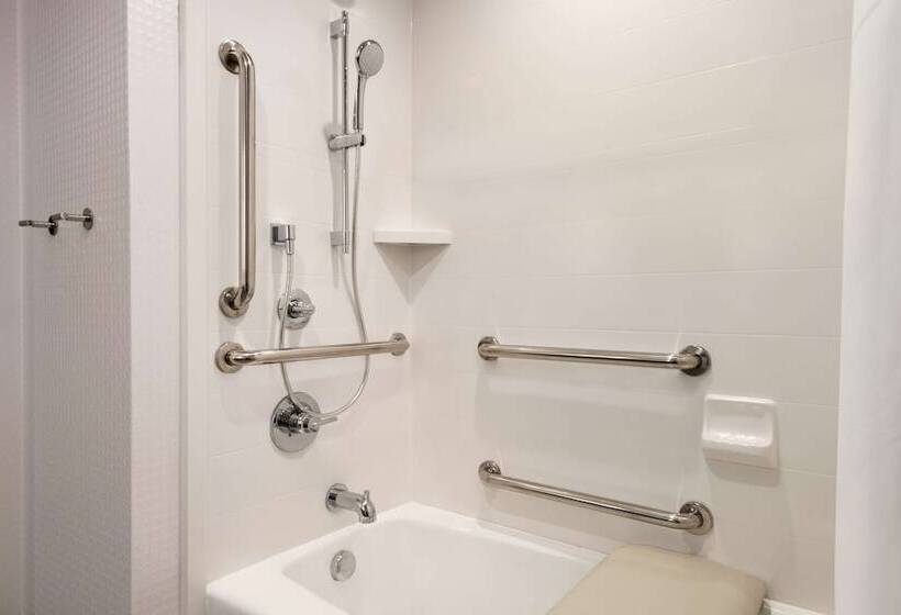 فندق Hampton Inn & Suites Norman Conference Center Area