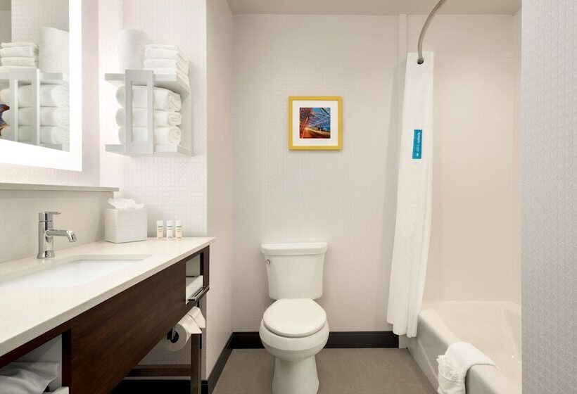 فندق Hampton Inn & Suites Norman Conference Center Area