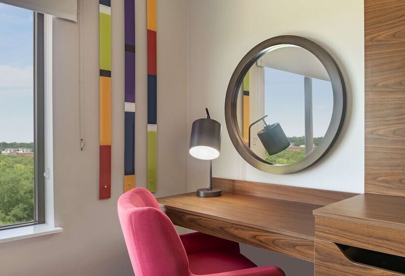 فندق Hampton Inn & Suites Norman Conference Center Area