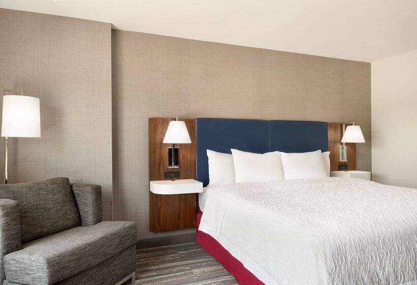 فندق Hampton Inn & Suites Norman Conference Center Area