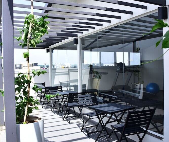 Отель De Venetian By Tgi