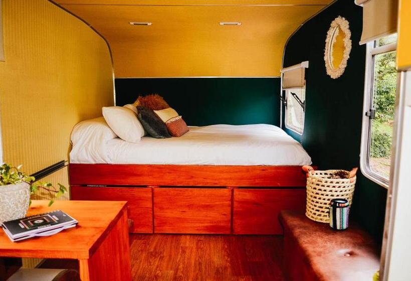 هتل Socialtel Bariloche   Formerly Selina Bariloche