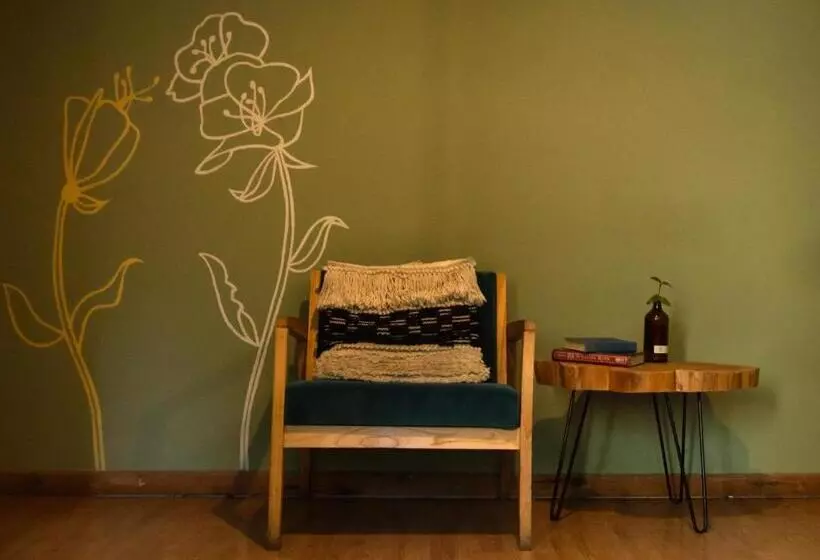 Hotelli Socialtel Bariloche   Formerly Selina Bariloche