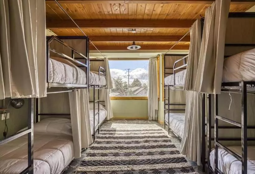 Hotelli Socialtel Bariloche   Formerly Selina Bariloche