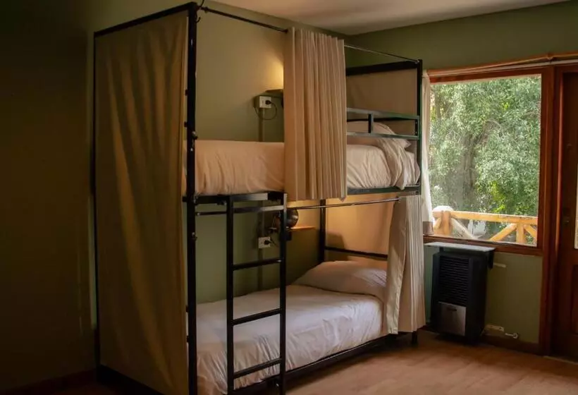 Hotelli Socialtel Bariloche   Formerly Selina Bariloche