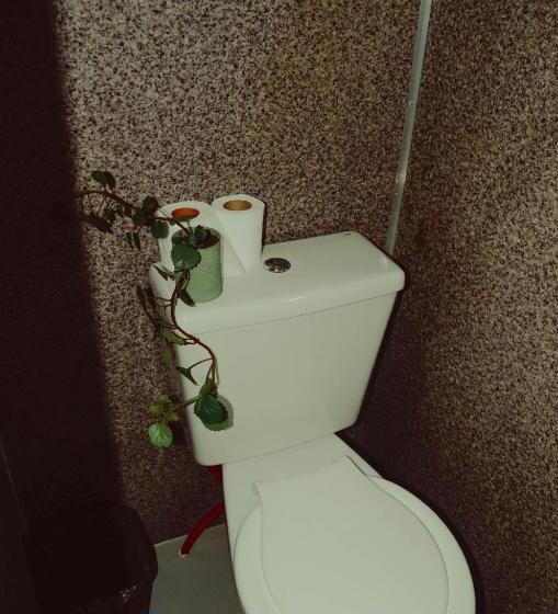 هتل Socialtel Bariloche   Formerly Selina Bariloche