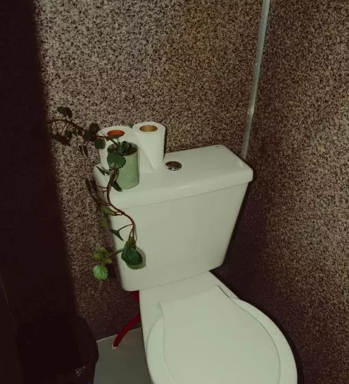 Hotelli Socialtel Bariloche   Formerly Selina Bariloche